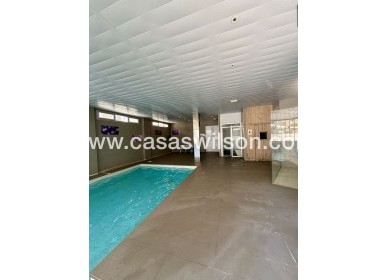 Venta - Apartamento - Guardamar del Segura - Costa Blanca