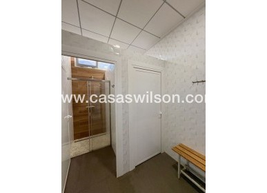 Venta - Apartamento - Guardamar del Segura - Costa Blanca