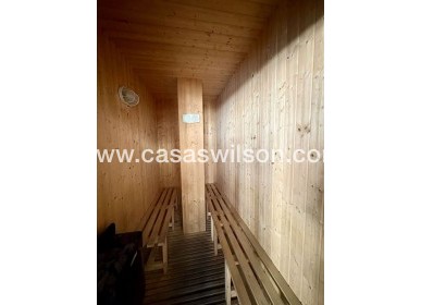 Venta - Apartamento - Guardamar del Segura - Costa Blanca