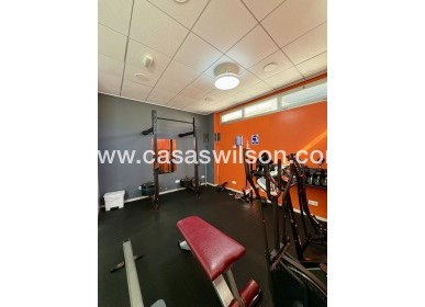 Venta - Apartamento - Guardamar del Segura - Costa Blanca