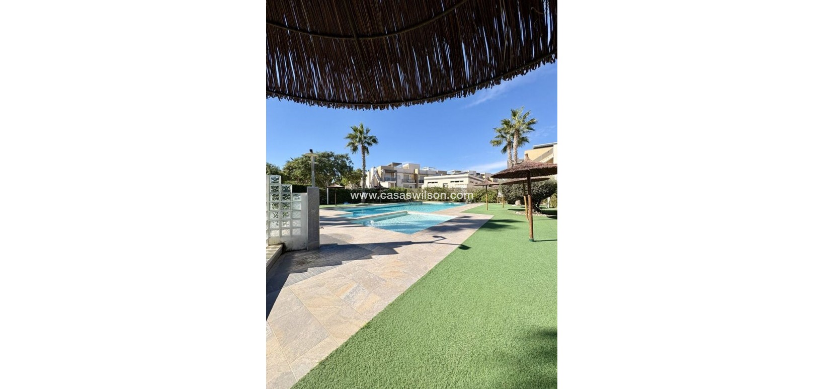Venta - Apartamento - Guardamar del Segura - Costa Blanca