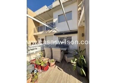 Venta - Apartamento - Guardamar del Segura - Costa Blanca