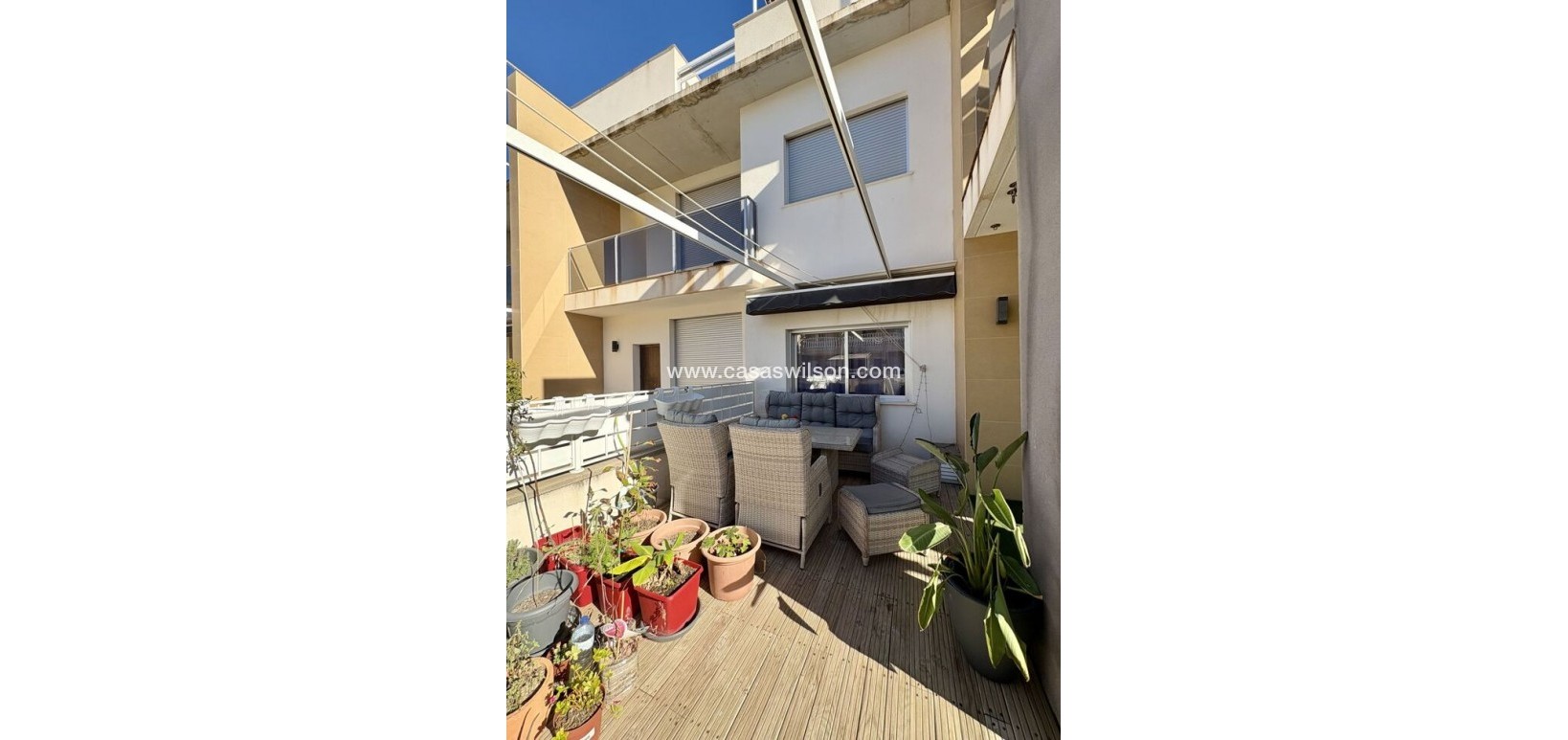 Venta - Apartamento - Guardamar del Segura - Costa Blanca