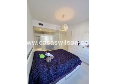 Venta - Apartamento - Guardamar del Segura - Costa Blanca