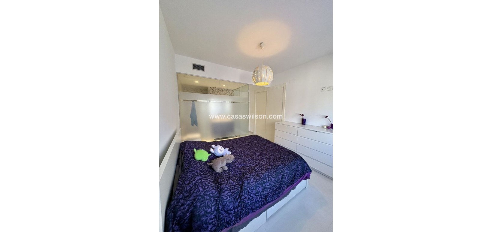 Venta - Apartamento - Guardamar del Segura - Costa Blanca