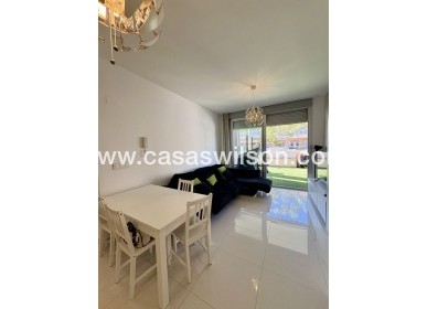 Venta - Apartamento - Guardamar del Segura - Costa Blanca