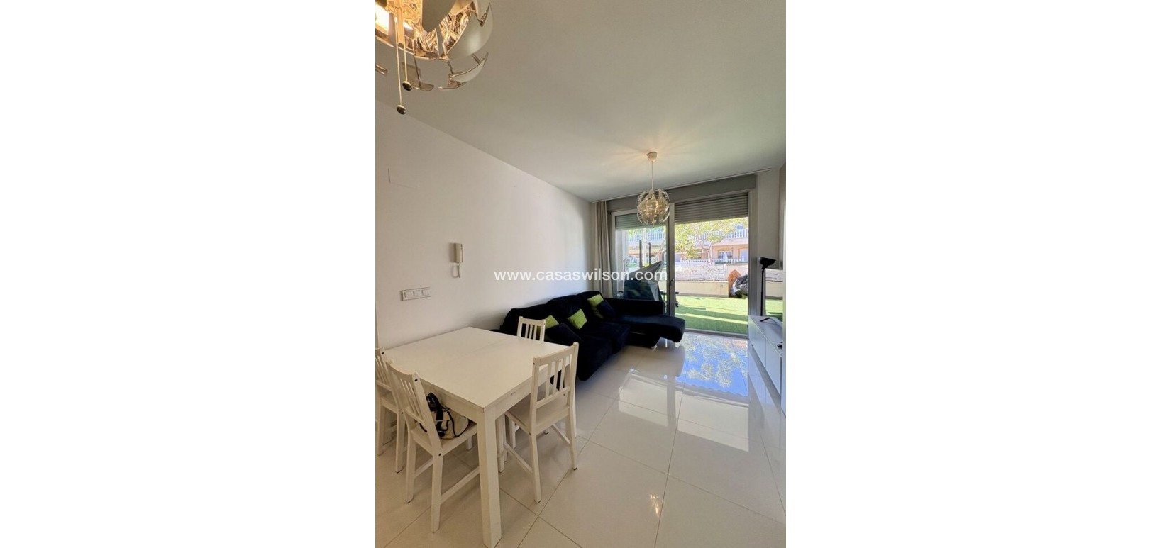 Venta - Apartamento - Guardamar del Segura - Costa Blanca