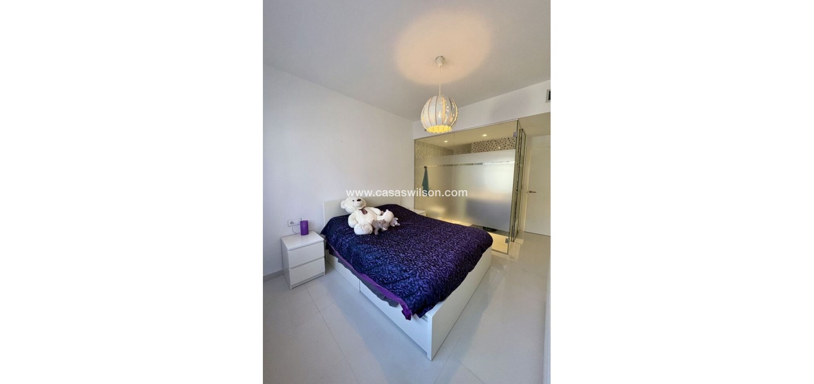 Venta - Apartamento - Guardamar del Segura - Costa Blanca