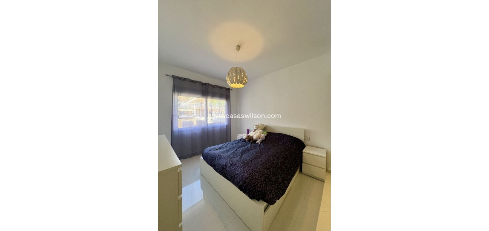 Venta - Apartamento - Guardamar del Segura - Costa Blanca