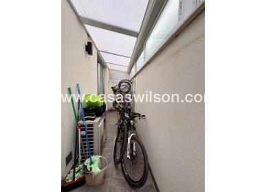 Venta - Apartamento - Guardamar del Segura - Costa Blanca