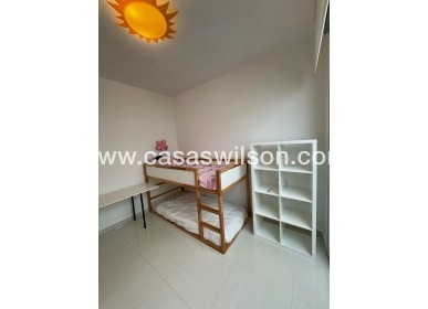 Venta - Apartamento - Guardamar del Segura - Costa Blanca