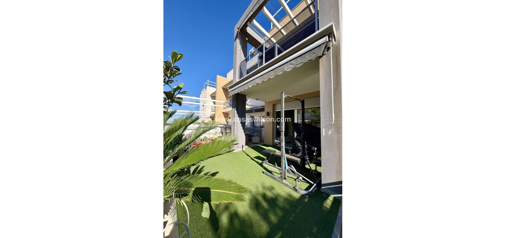 Venta - Apartamento - Guardamar del Segura - Costa Blanca