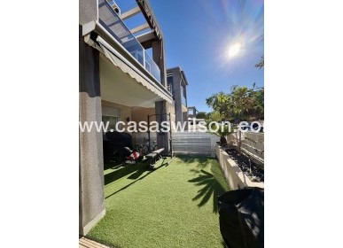 Venta - Apartamento - Guardamar del Segura - Costa Blanca