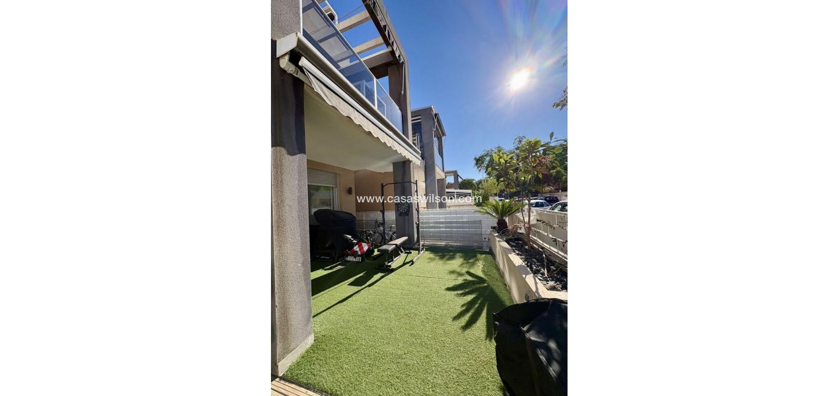 Venta - Apartamento - Guardamar del Segura - Costa Blanca