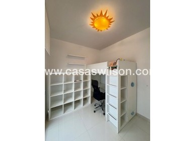 Venta - Apartamento - Guardamar del Segura - Costa Blanca