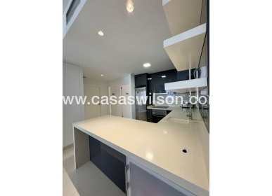 Venta - Apartamento - Guardamar del Segura - Costa Blanca