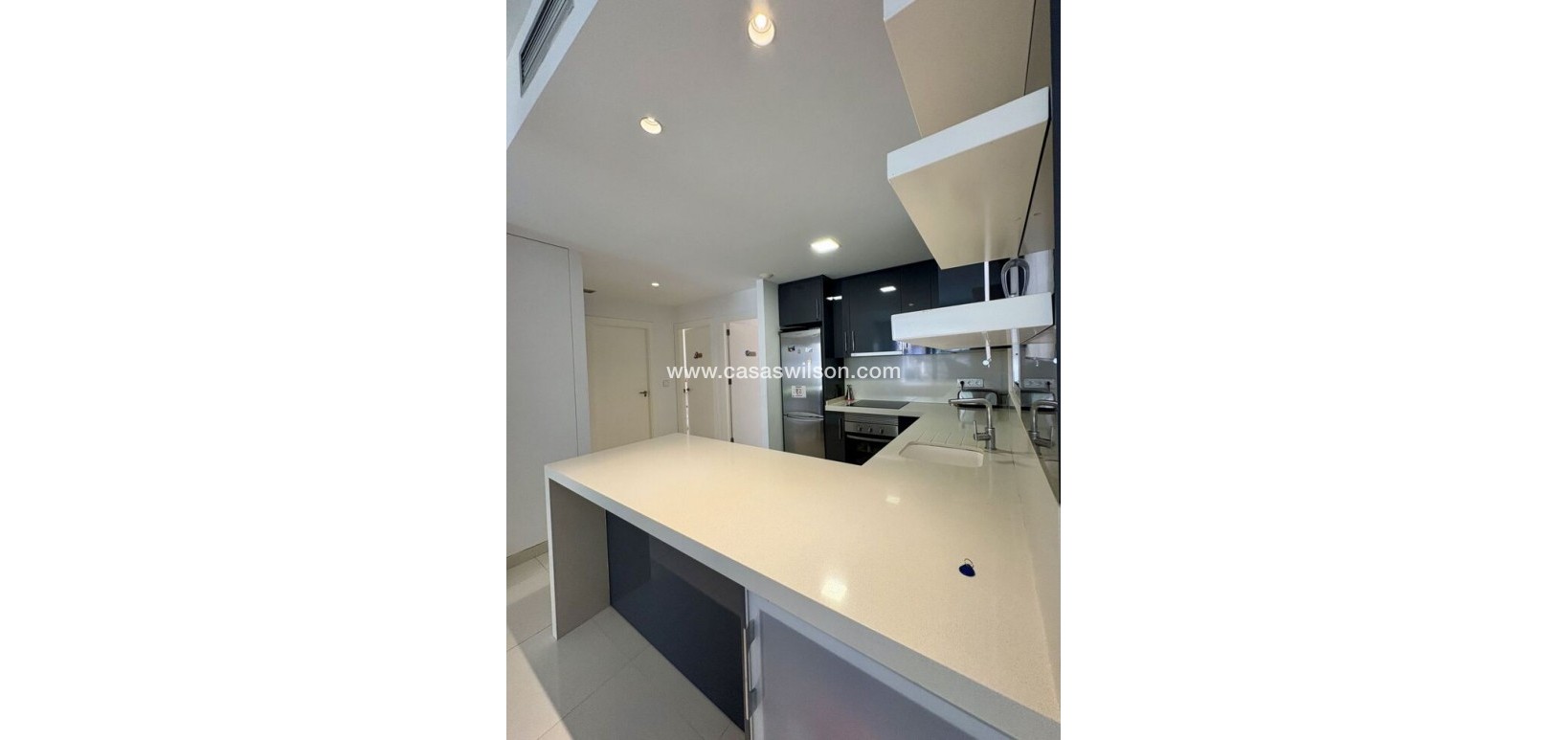 Venta - Apartamento - Guardamar del Segura - Costa Blanca