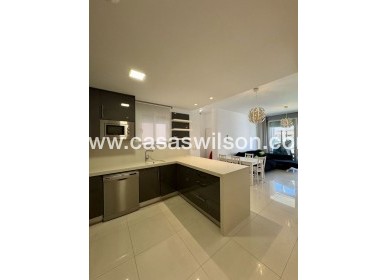 Venta - Apartamento - Guardamar del Segura - Costa Blanca