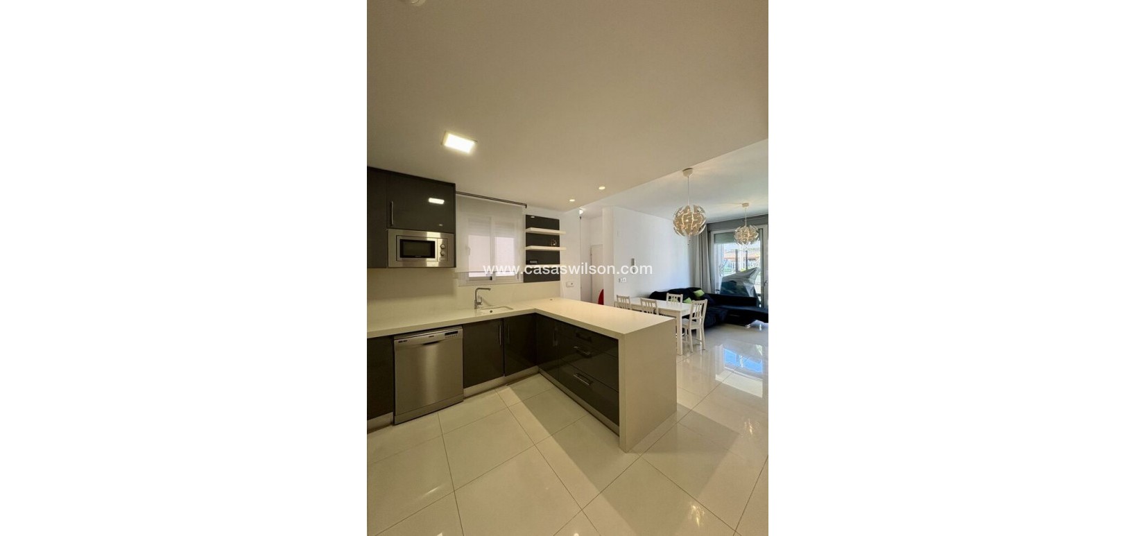 Venta - Apartamento - Guardamar del Segura - Costa Blanca