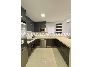Venta - Apartamento - Guardamar del Segura - Costa Blanca