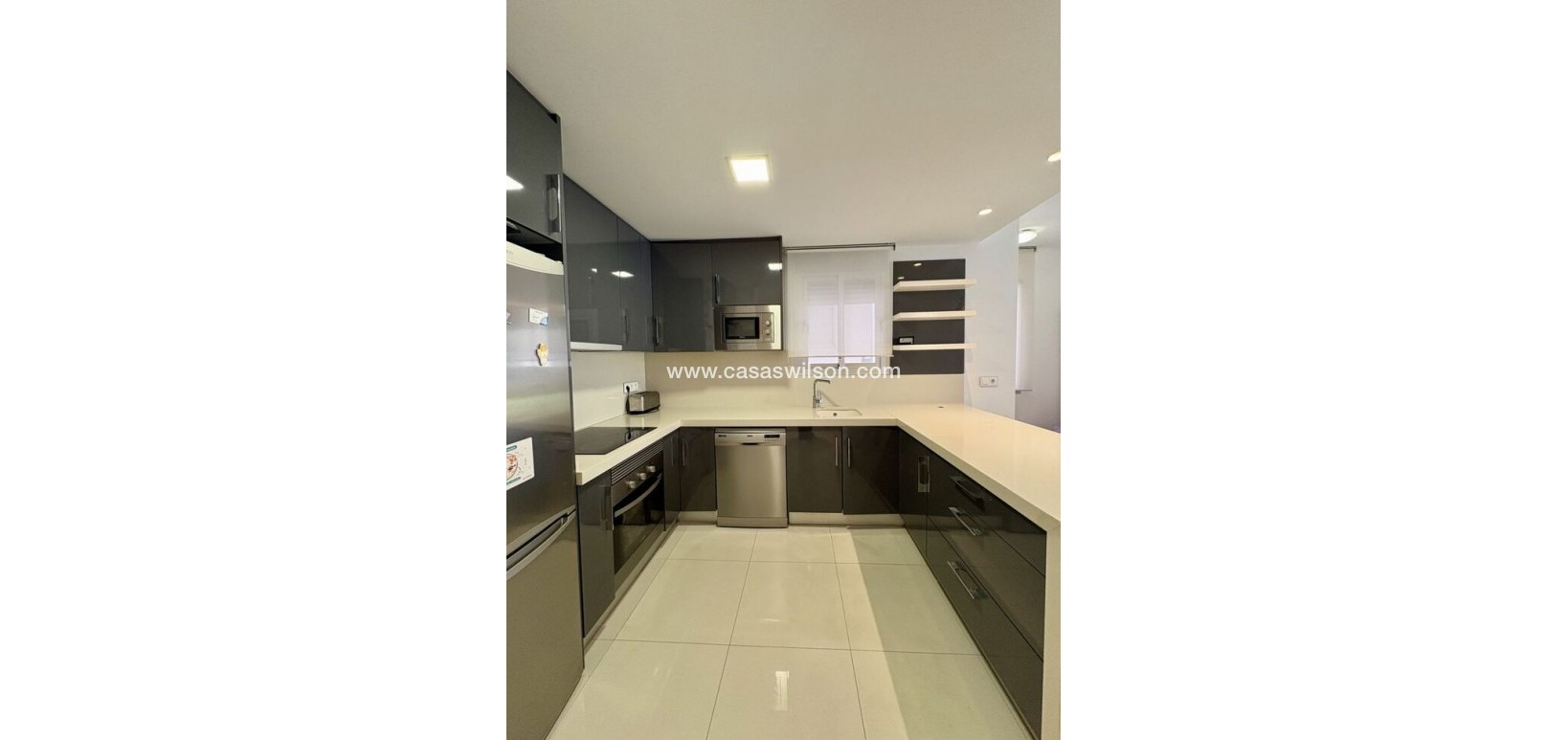 Venta - Apartamento - Guardamar del Segura - Costa Blanca