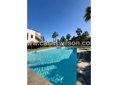 Venta - Apartamento - Guardamar del Segura - Costa Blanca