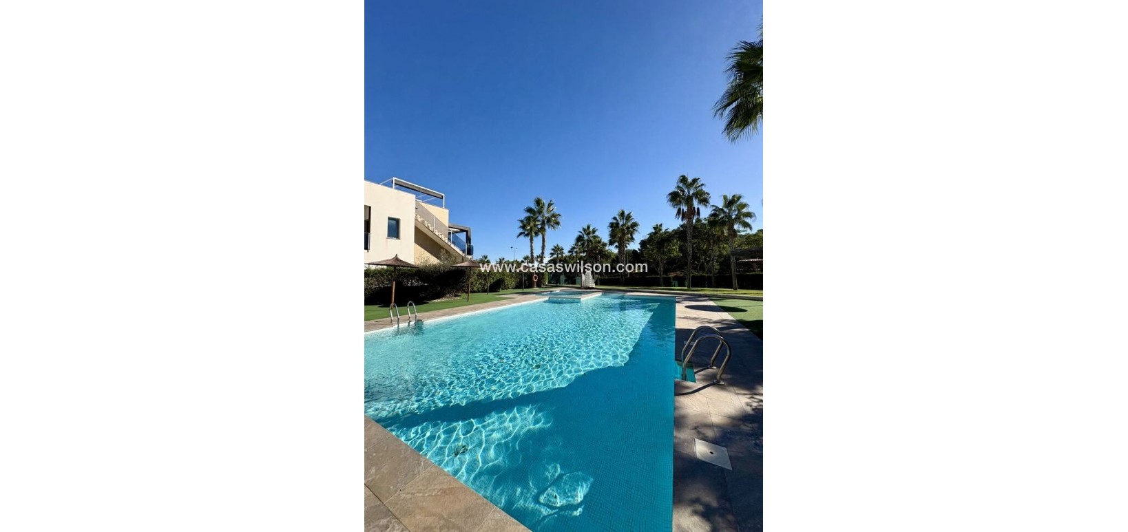 Venta - Apartamento - Guardamar del Segura - Costa Blanca