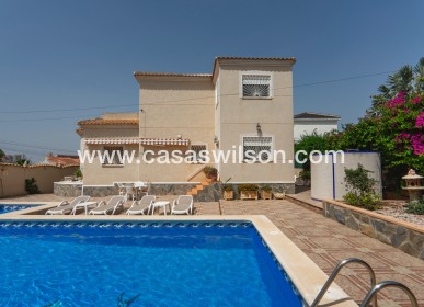 Venta - Chalet - Ciudad Quesada - Campo De Golf La Marquesa
