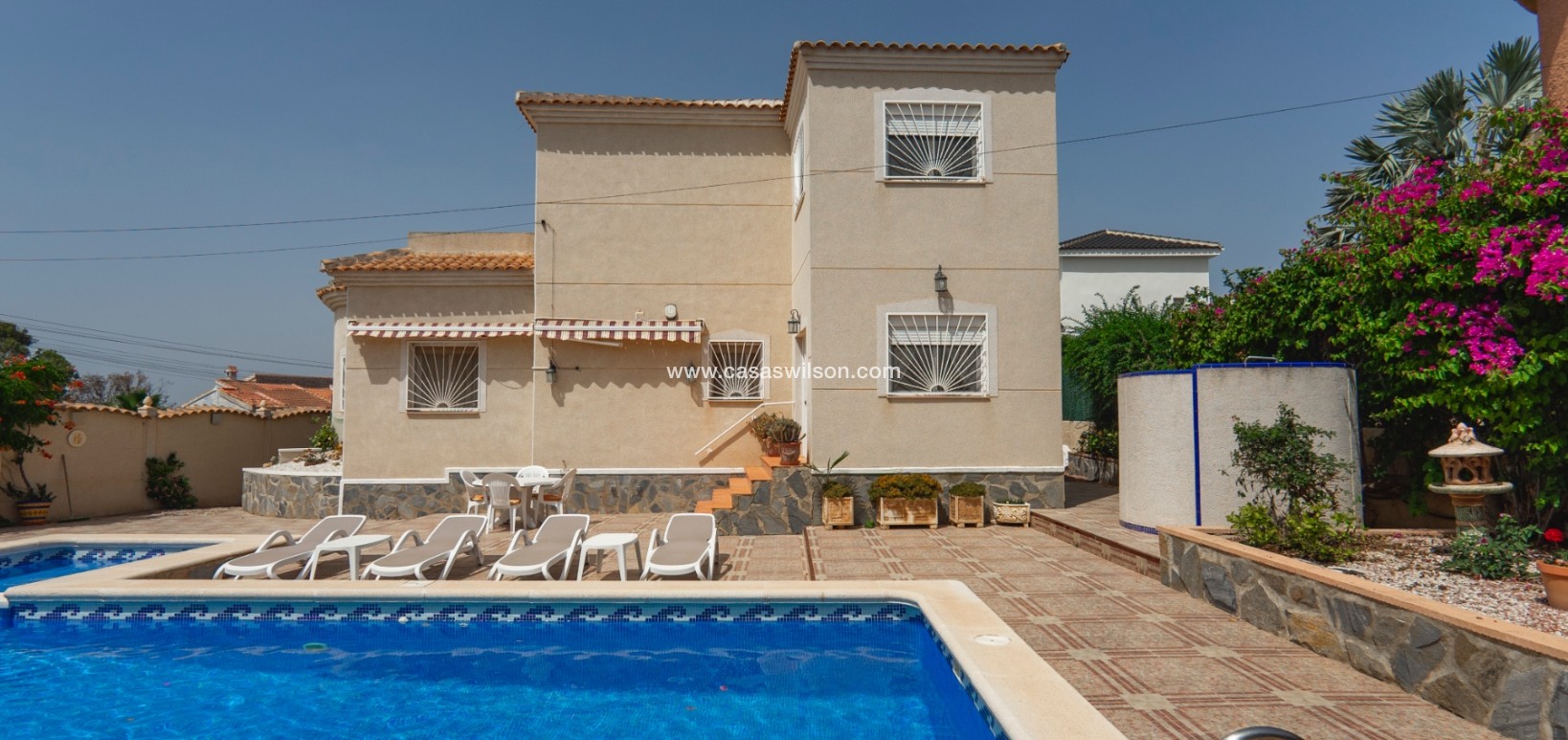 Venta - Chalet - Ciudad Quesada - Campo De Golf La Marquesa