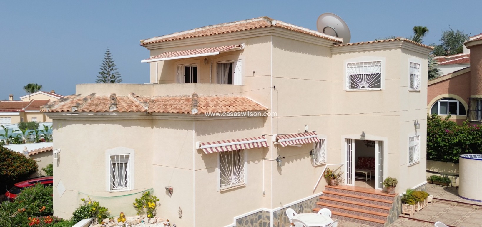 Venta - Chalet - Ciudad Quesada - Campo De Golf La Marquesa