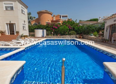 Venta - Chalet - Ciudad Quesada - Campo De Golf La Marquesa
