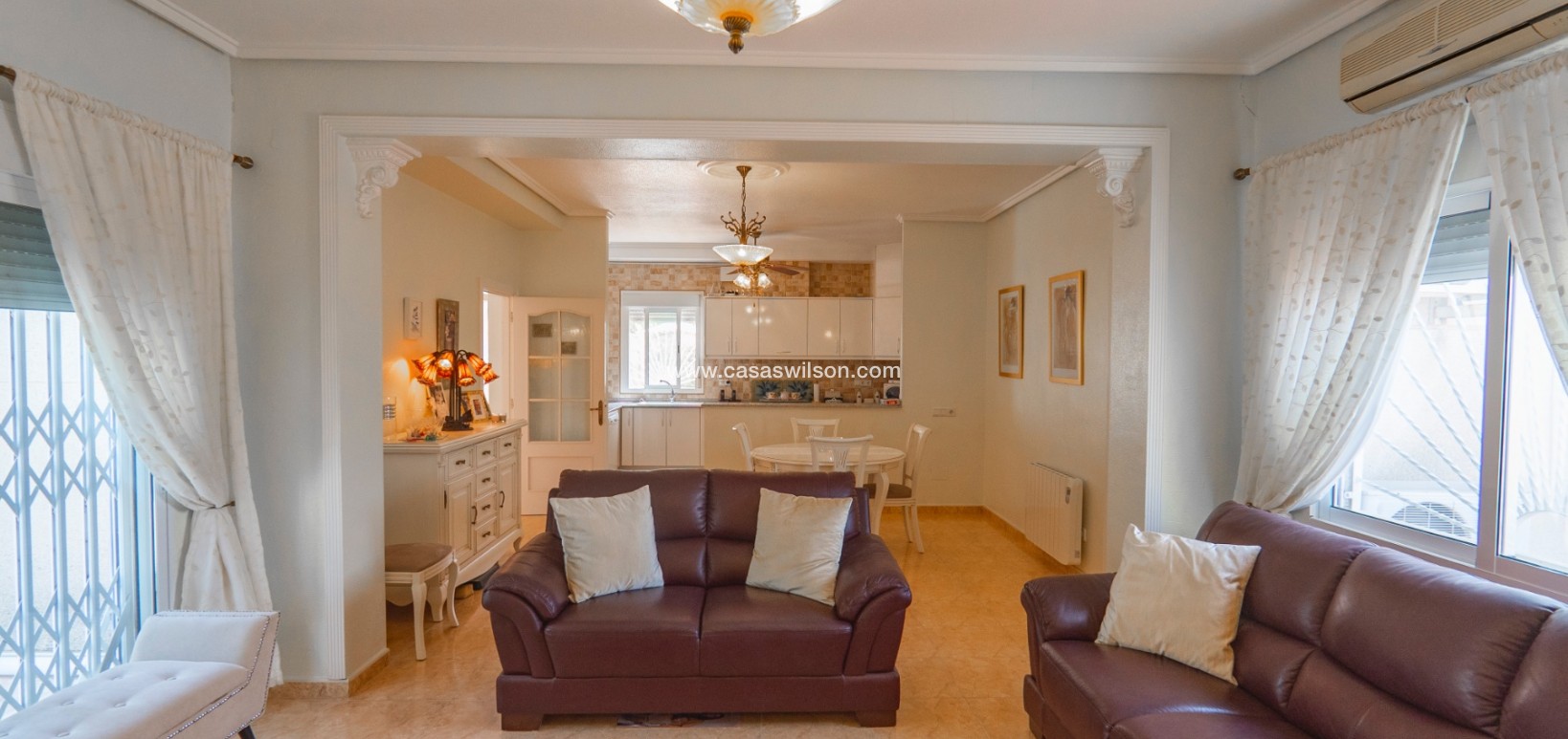 Venta - Chalet - Ciudad Quesada - Campo De Golf La Marquesa