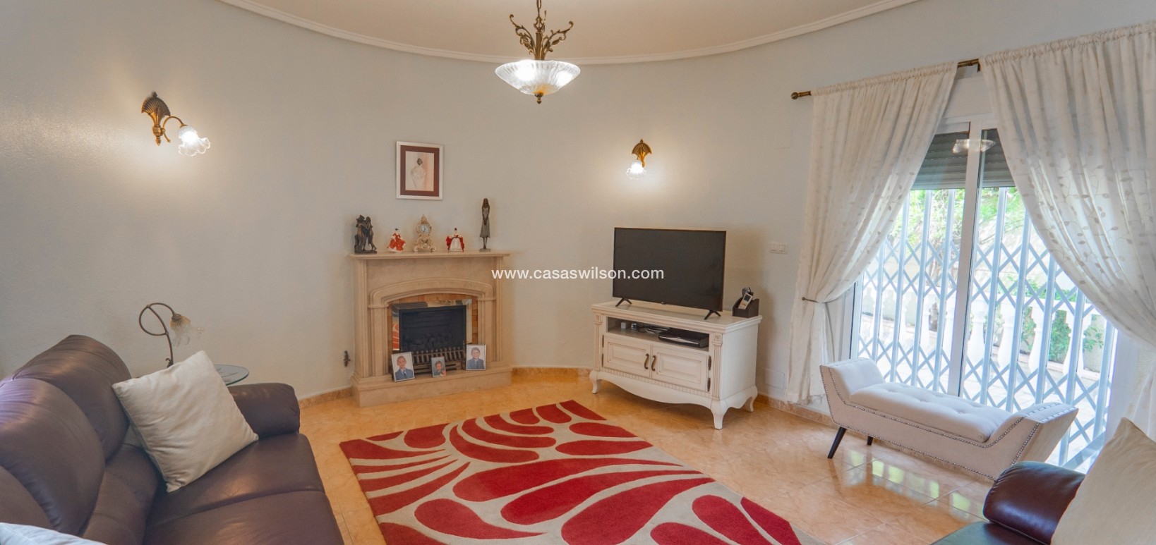 Venta - Chalet - Ciudad Quesada - Campo De Golf La Marquesa
