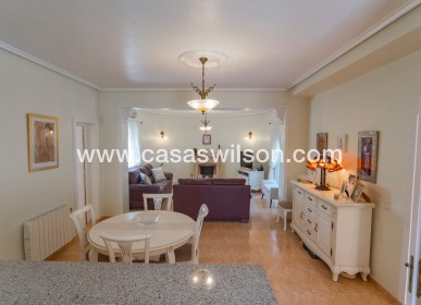 Venta - Chalet - Ciudad Quesada - Campo De Golf La Marquesa