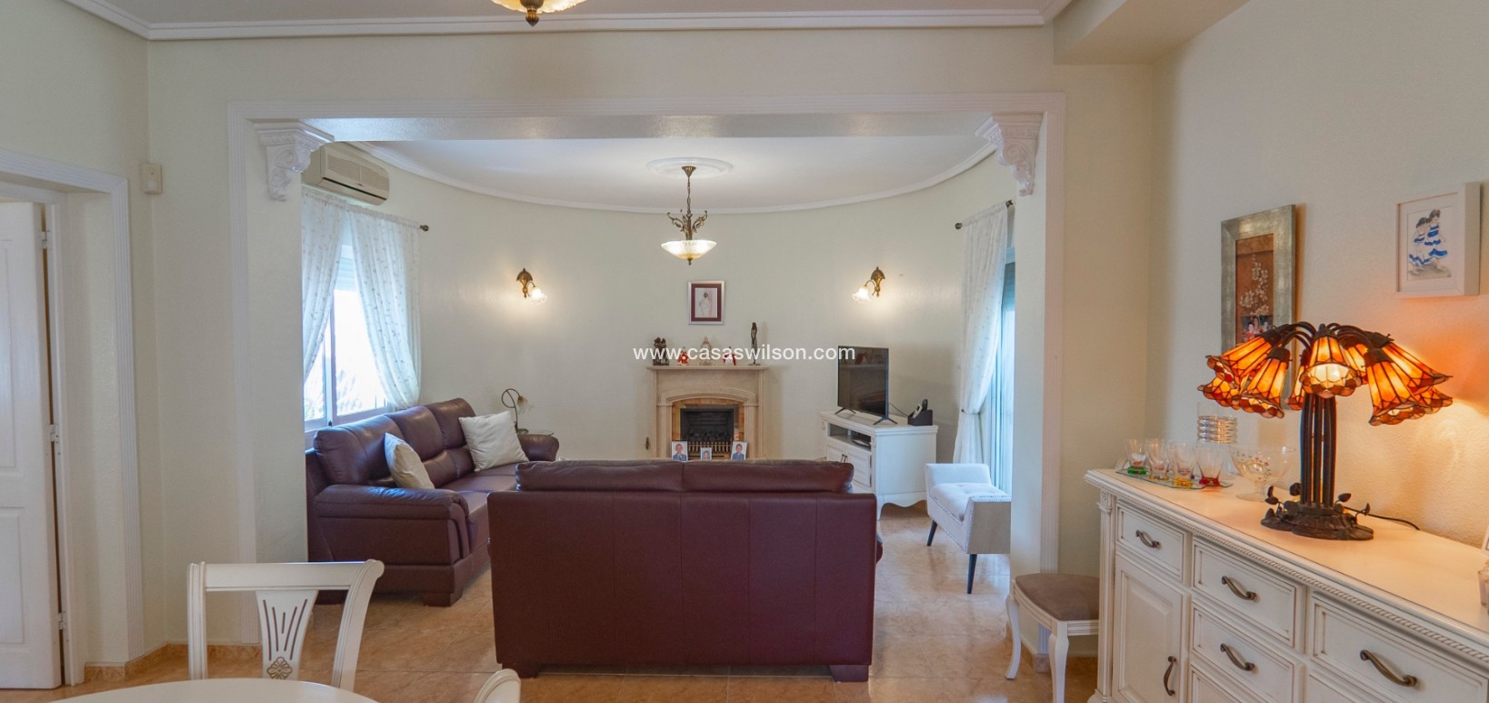 Venta - Chalet - Ciudad Quesada - Campo De Golf La Marquesa