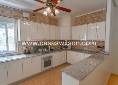 Venta - Chalet - Ciudad Quesada - Campo De Golf La Marquesa