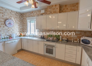 Venta - Chalet - Ciudad Quesada - Campo De Golf La Marquesa