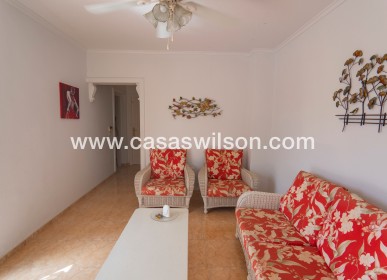 Venta - Chalet - Ciudad Quesada - Campo De Golf La Marquesa