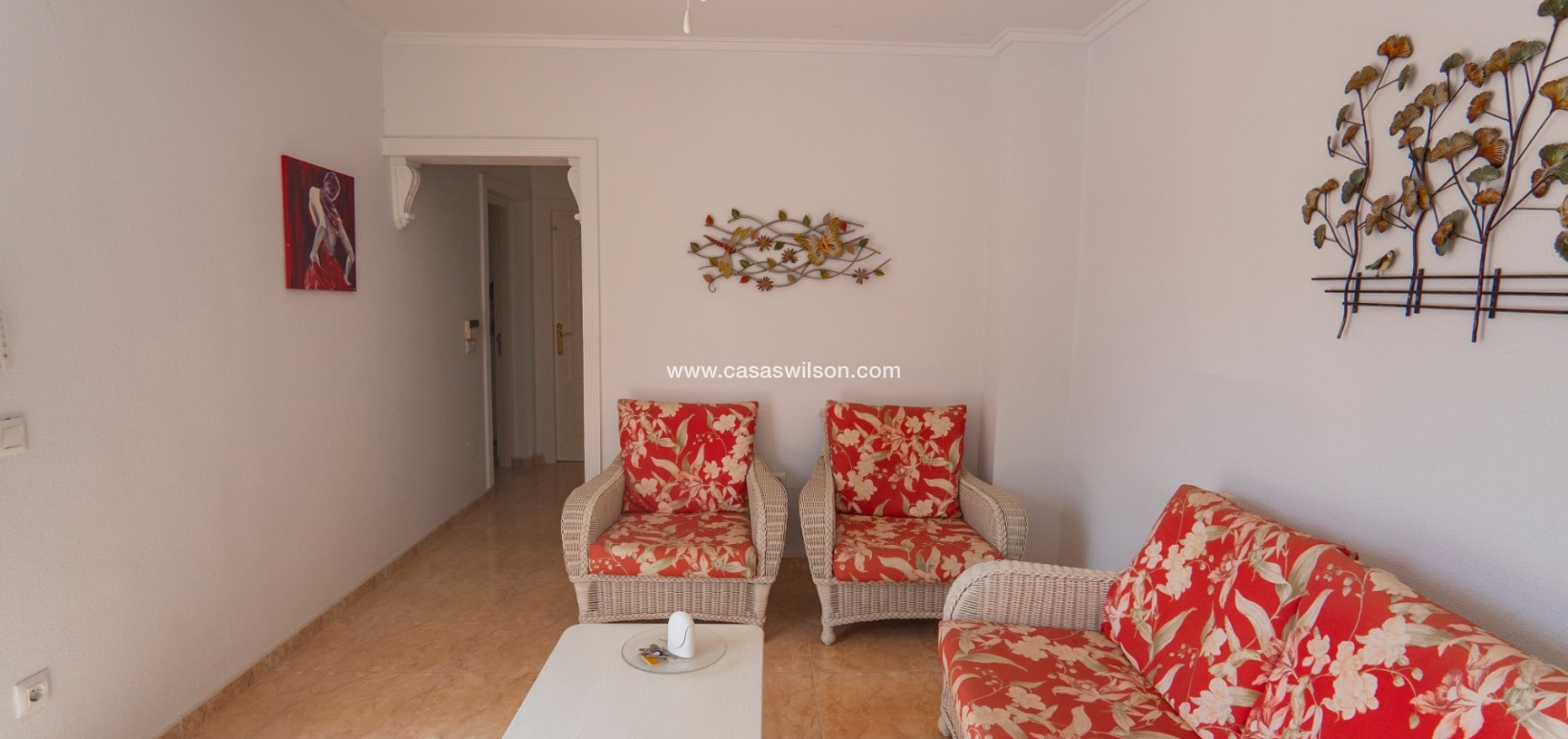 Venta - Chalet - Ciudad Quesada - Campo De Golf La Marquesa