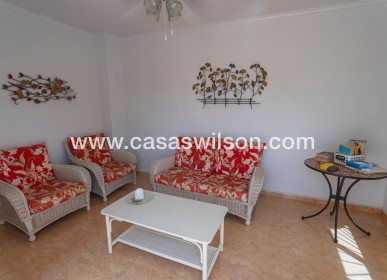 Venta - Chalet - Ciudad Quesada - Campo De Golf La Marquesa