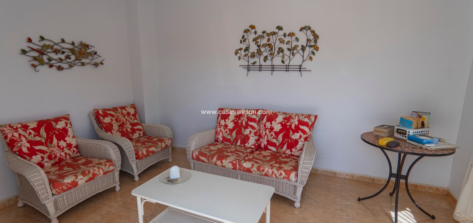 Venta - Chalet - Ciudad Quesada - Campo De Golf La Marquesa