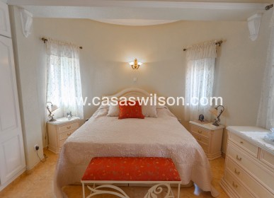 Venta - Chalet - Ciudad Quesada - Campo De Golf La Marquesa