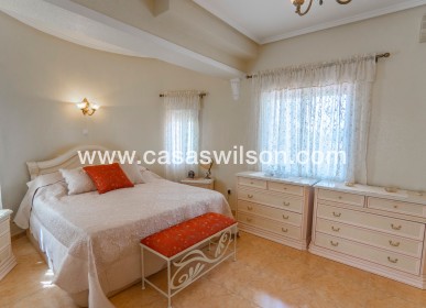 Venta - Chalet - Ciudad Quesada - Campo De Golf La Marquesa