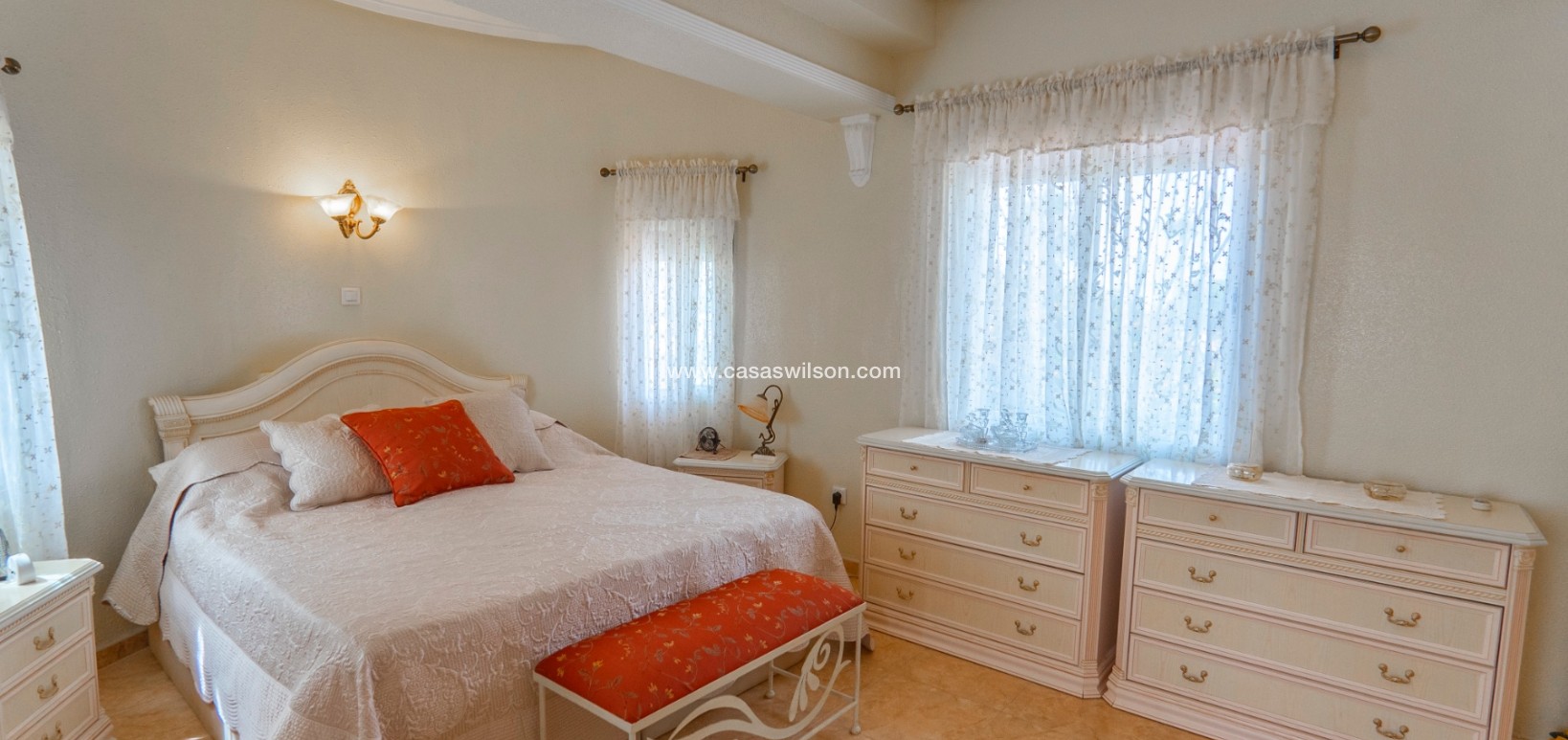 Venta - Chalet - Ciudad Quesada - Campo De Golf La Marquesa