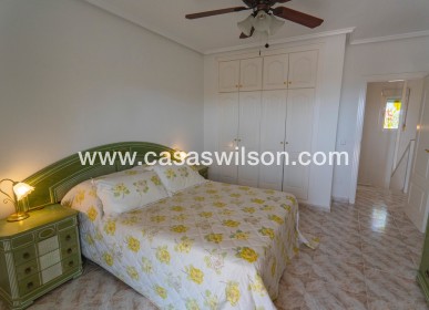 Venta - Chalet - Ciudad Quesada - Campo De Golf La Marquesa