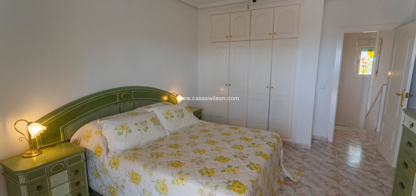 Venta - Chalet - Ciudad Quesada - Campo De Golf La Marquesa