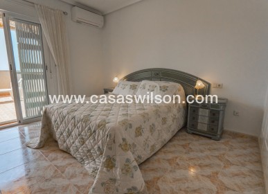 Venta - Chalet - Ciudad Quesada - Campo De Golf La Marquesa