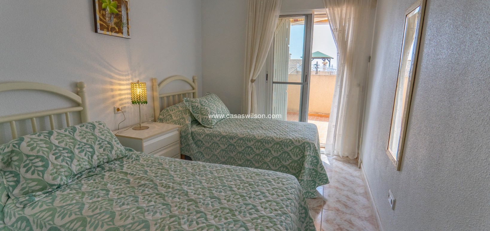 Venta - Chalet - Ciudad Quesada - Campo De Golf La Marquesa