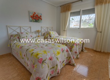 Venta - Chalet - Ciudad Quesada - Campo De Golf La Marquesa