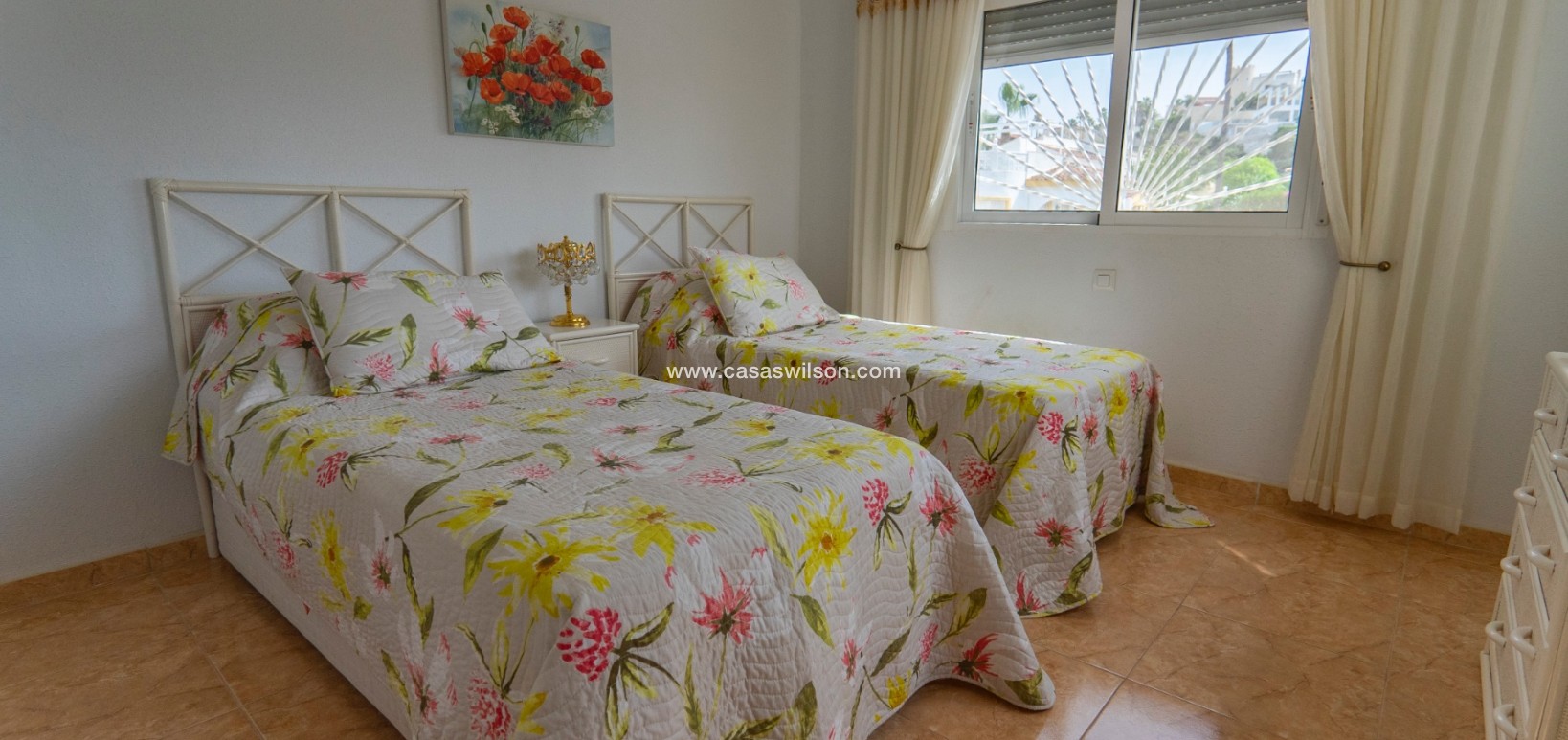 Venta - Chalet - Ciudad Quesada - Campo De Golf La Marquesa